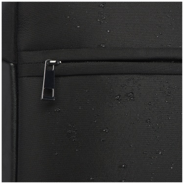 Logo trade promotional item photo of: Expedition Pro 15.6" GRS recycled compact laptop backpack 12L