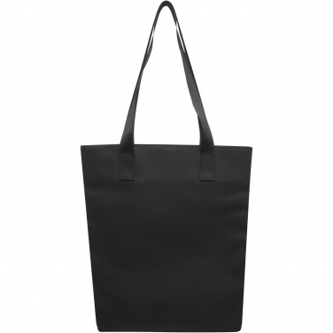 Logo trade promotional giveaway photo of: Turner tote bag