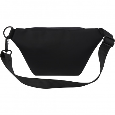 Logo trade corporate gifts image of: Turner fanny pack