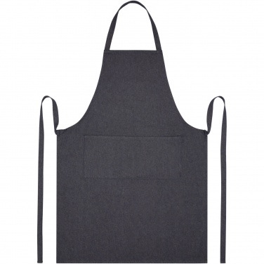 Logotrade promotional gift picture of: Nima 320g/m2 Aware™ denim apron 
