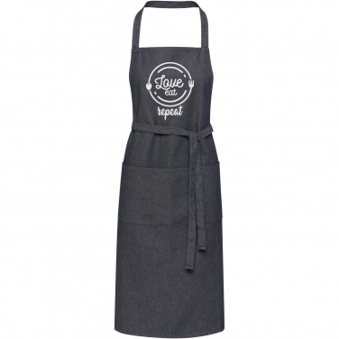 Logotrade corporate gift picture of: Nima 320g/m2 Aware™ denim apron 