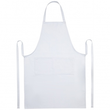 Logo trade promotional products image of: Shara 240 g/m2 Aware™ recycled apron