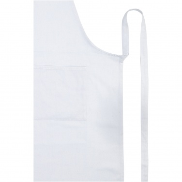 Logotrade promotional giveaways photo of: Shara 240 g/m2 Aware™ recycled apron