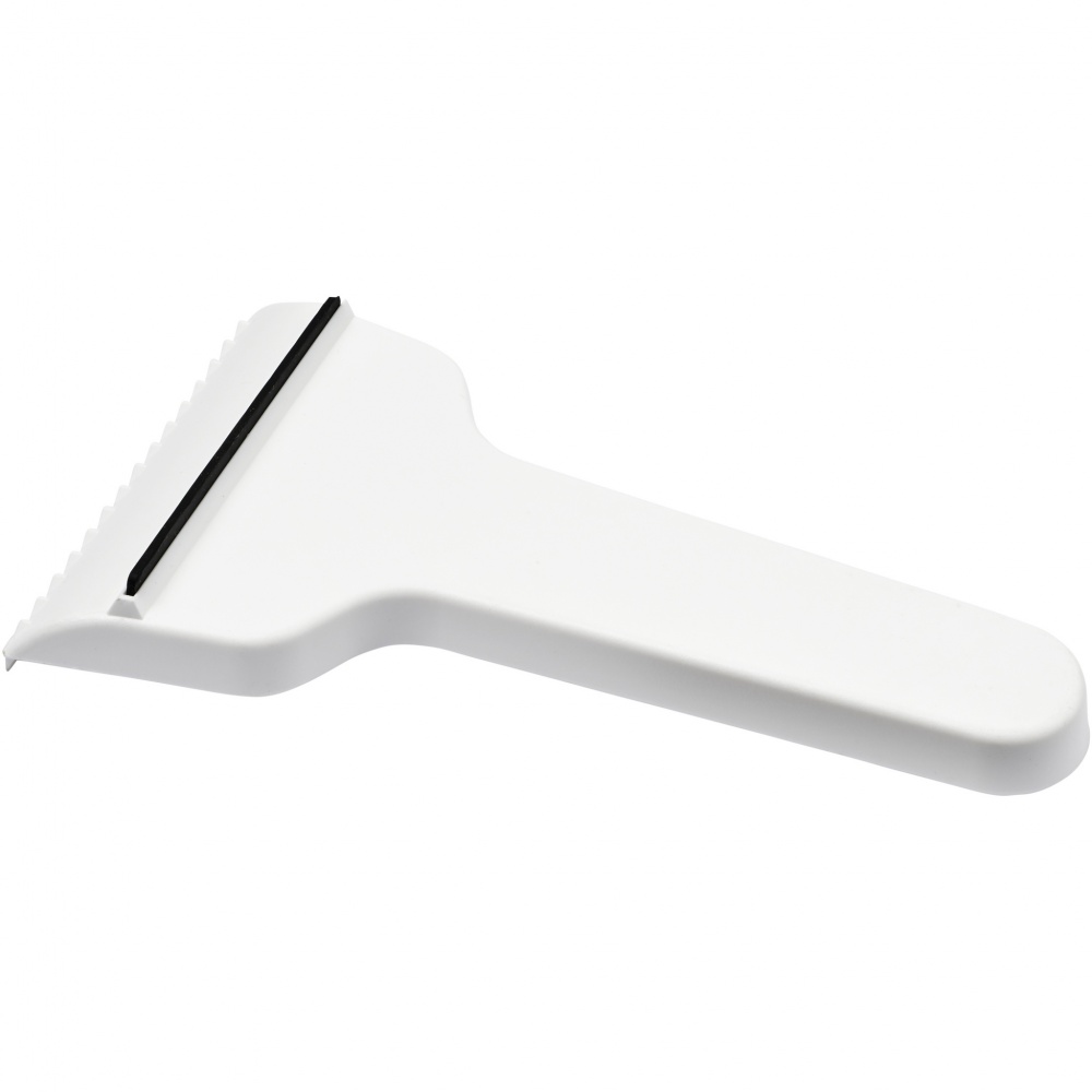 Logo trade promotional products picture of: Shiver t-shaped recycled ice scraper