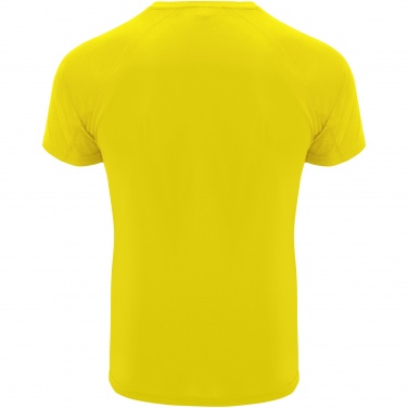 Logotrade promotional merchandise photo of: Bahrain short sleeve kids sports t-shirt