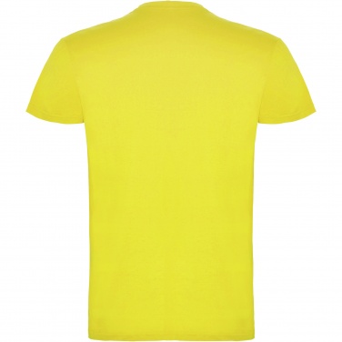 Logo trade promotional item photo of: Beagle short sleeve kids t-shirt