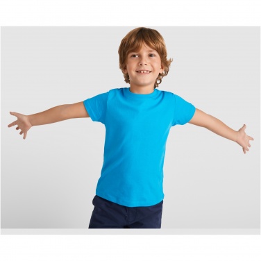 Logo trade business gift photo of: Beagle short sleeve kids t-shirt