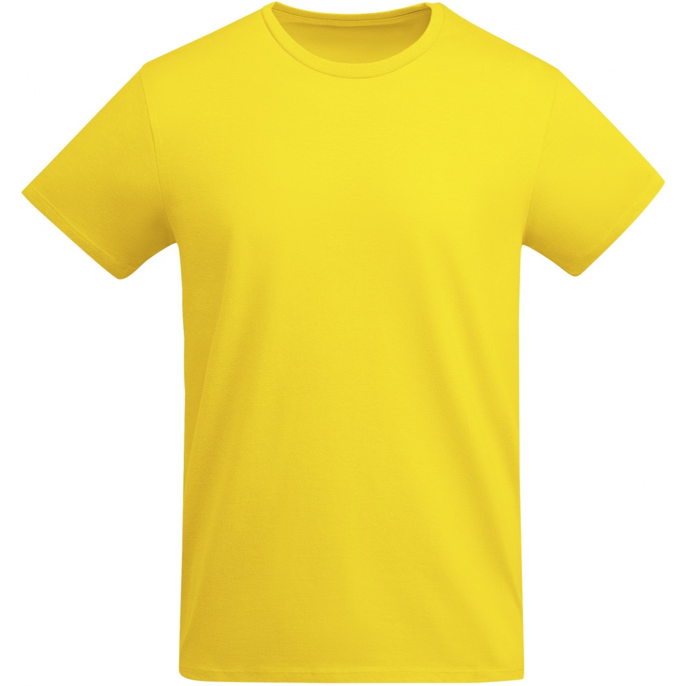Logotrade corporate gift picture of: Breda short sleeve kids t-shirt