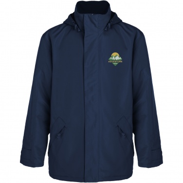 Logo trade advertising products image of: Europa kids insulated jacket