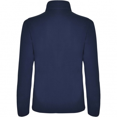 Logotrade advertising product image of: Himalaya women's quarter zip fleece jacket