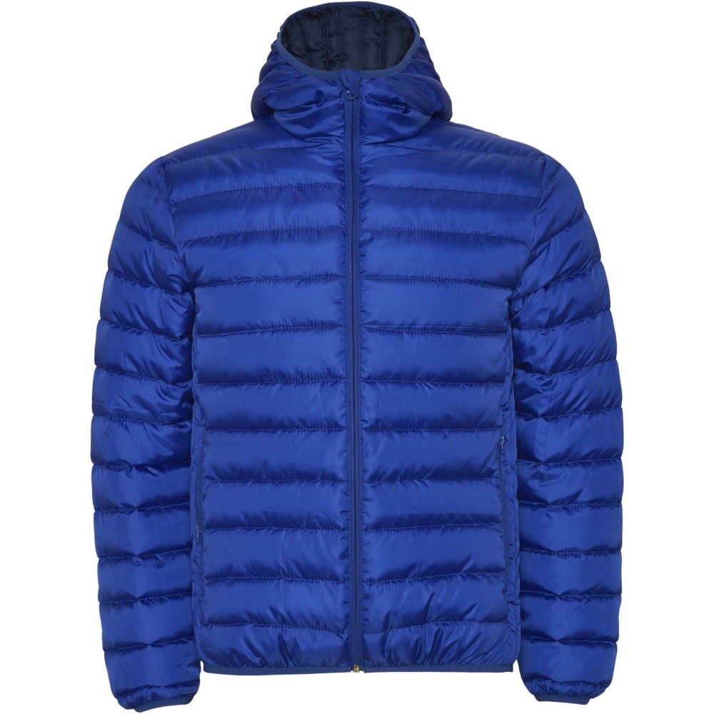 Logotrade promotional giveaway image of: Norway men's insulated jacket