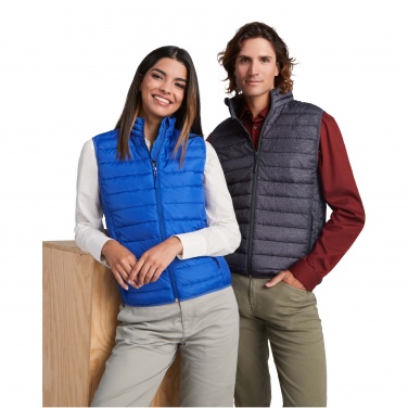 Logotrade promotional gifts photo of: Oslo men's insulated bodywarmer