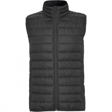 Logotrade promotional merchandise photo of: Oslo men's insulated bodywarmer