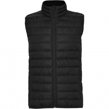 Logotrade promotional gift image of: Oslo men's insulated bodywarmer