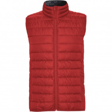 Logotrade promotional merchandise image of: Oslo men's insulated bodywarmer
