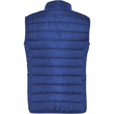 Logotrade promotional merchandise image of: Oslo women's insulated bodywarmer
