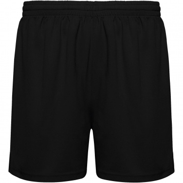 Logotrade promotional merchandise photo of: Player unisex sports shorts