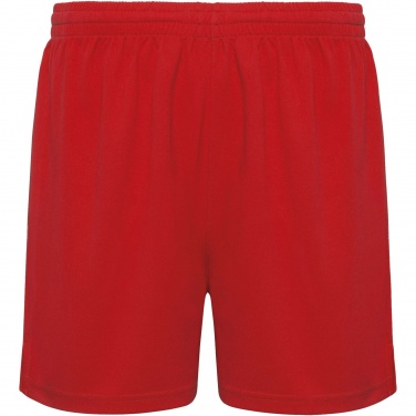 Logotrade promotional giveaway picture of: Player unisex sports shorts