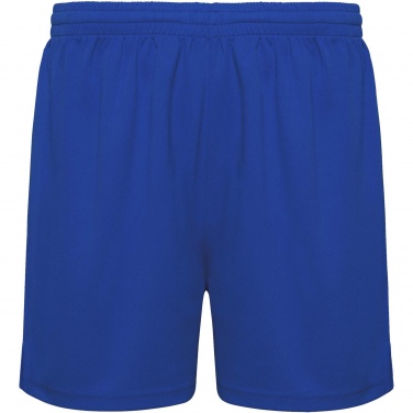 Logo trade advertising products picture of: Player unisex sports shorts