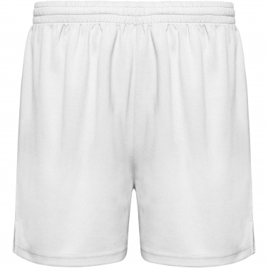 Logo trade promotional product photo of: Player kids sports shorts