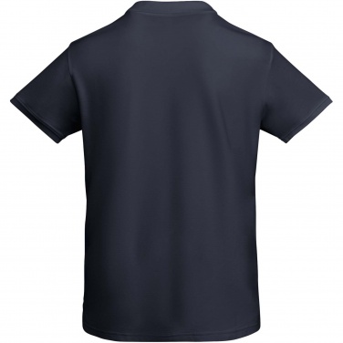 Logotrade promotional item picture of: Prince short sleeve men's polo