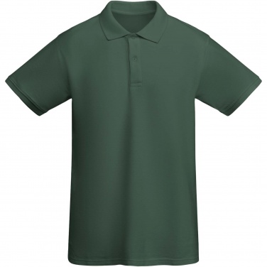 Logotrade corporate gifts photo of: Prince short sleeve men's polo