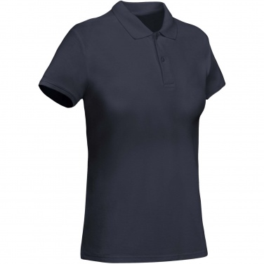 Logotrade promotional product picture of: Prince short sleeve women's polo