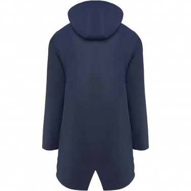 Logo trade promotional giveaway photo of: Sitka women's raincoat