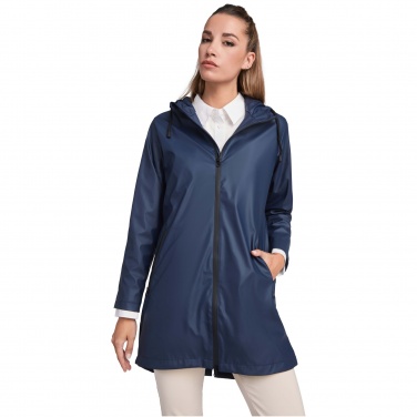 Logotrade promotional giveaway picture of: Sitka women's raincoat