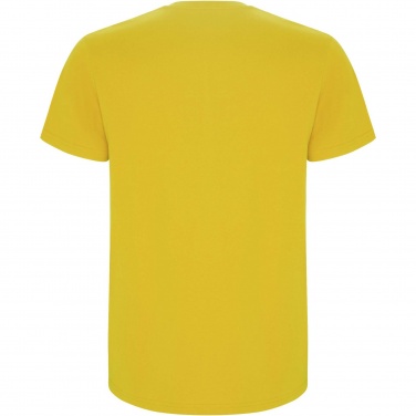 Logo trade promotional product photo of: Stafford short sleeve men's t-shirt