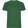 Stafford short sleeve men's t-shirt, Kelly Green
