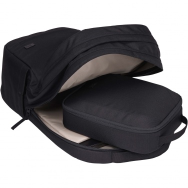 Logotrade promotional product image of: Case Logic Invigo recycled accessories bag