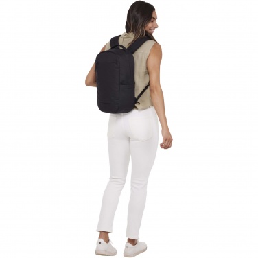 Logo trade promotional gift photo of: Case Logic Invigo 14" recycled laptop backpack