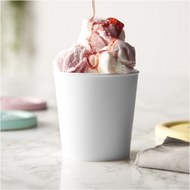 Logo trade promotional items image of: Americano® Switch 200 ml tumbler