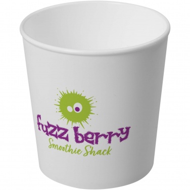 Logo trade promotional item photo of: Americano® Switch 200 ml tumbler