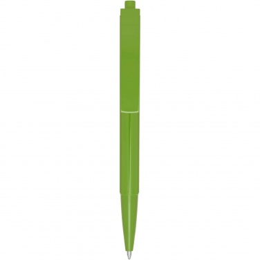 Logotrade promotional gift picture of: Elsa recycled plastic ballpoint pen