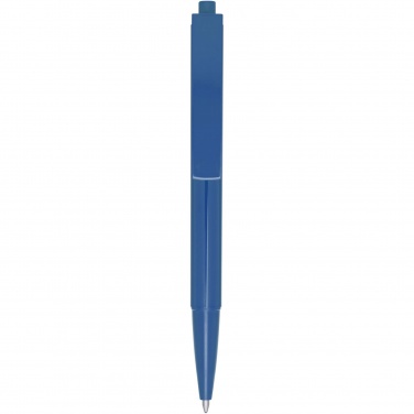 Logotrade business gifts photo of: Elsa recycled plastic ballpoint pen