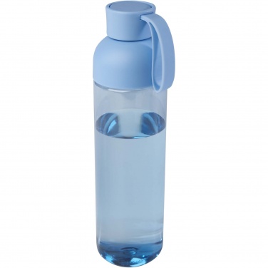 Logo trade corporate gift photo of: Illuminate 600 ml RPET water bottle
