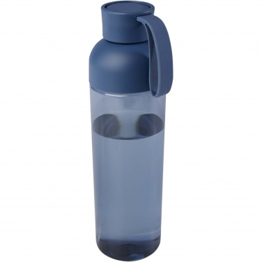 Logo trade advertising products picture of: Illuminate 600 ml RPET water bottle