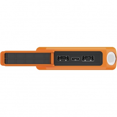 Logotrade advertising product picture of: Xtorm XR201 Xtreme 10.000 mAh 20W QC3.0 waterproof rugged power bank with torch