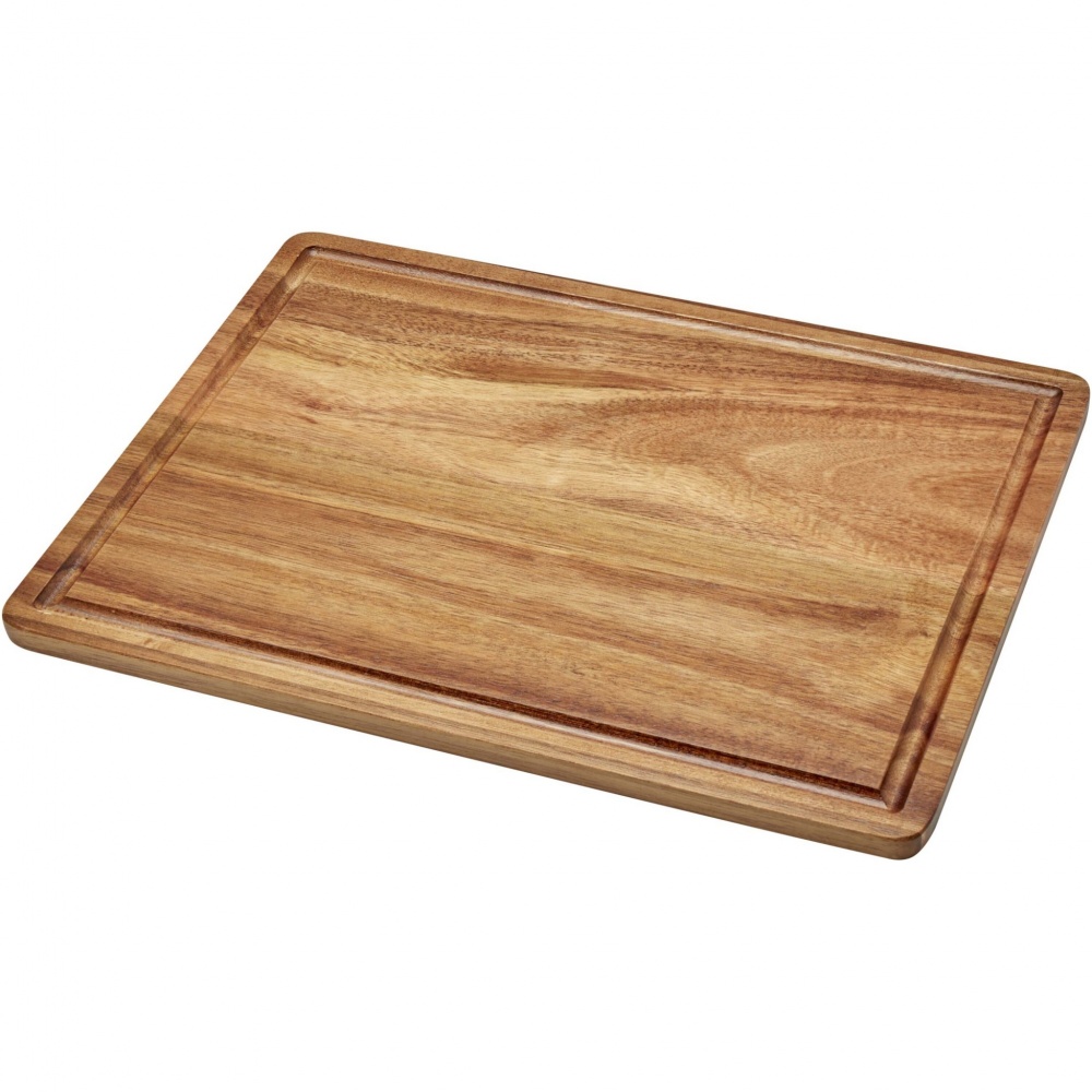 Logotrade promotional giveaway picture of: Sonora acacia wood cutting board