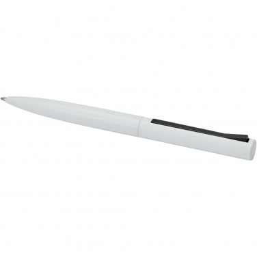 Logotrade promotional gifts photo of: Juana recycled aluminium ballpoint pen