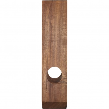 Logotrade corporate gifts photo of: Vino wine holder set 