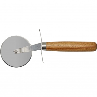 Logo trade corporate gift photo of: Timberito pizza set