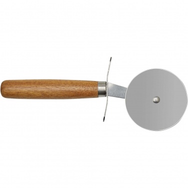 Logo trade advertising product photo of: Timberito pizza set