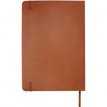 Logo trade promotional gifts picture of: Legato A5 notebook and rollerball pen set 