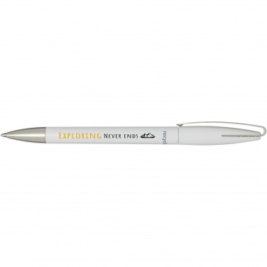 Logotrade corporate gift image of: Ana recycled plastic ballpoint pen