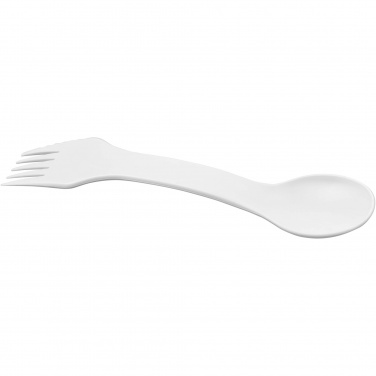 Logo trade corporate gifts picture of: Epsy Rise spork