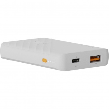 Logo trade corporate gift photo of: Xtorm XG205 Go2 12W 5.000 mAh fast charge power bank 