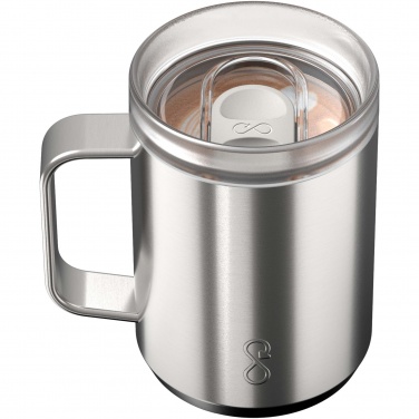 Logotrade business gift image of: Ocean Bottle 350 ml insulated travel mug